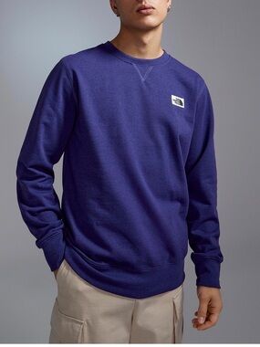 The North Face Men’s Crewneck